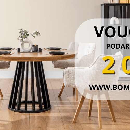 Bon podarunkowy 2000