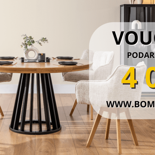 Bon podarunkowy 4000