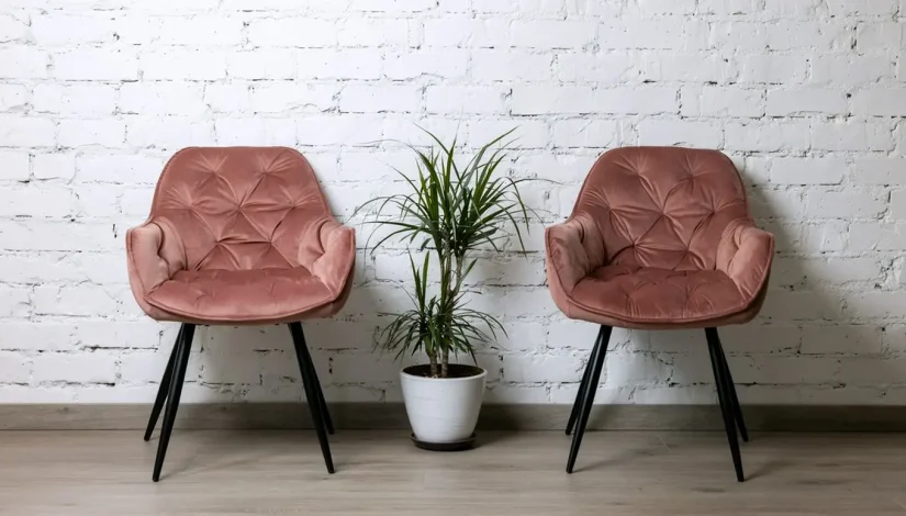 Krzesła kubełkowe – wygoda i&nbsp;elegancja